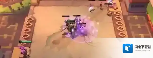 跳跃幸存者费卡