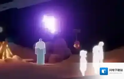 光遇夜行季第二个任务攻略详解