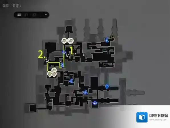 崩坏星穹铁道材料