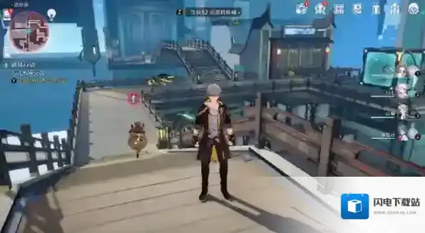 崩坏星穹铁道怪物