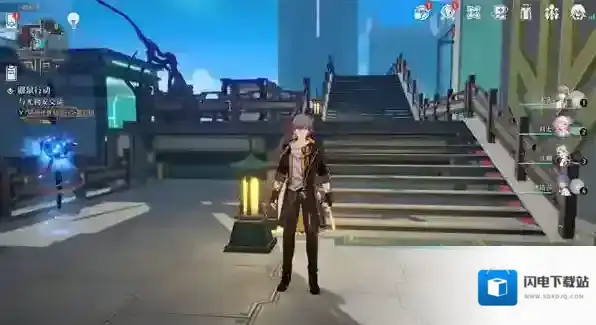 崩坏星穹铁道掉落