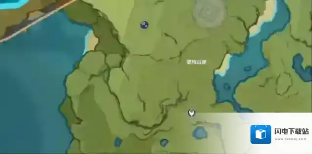 原神蒙德10地灵龛位置大全