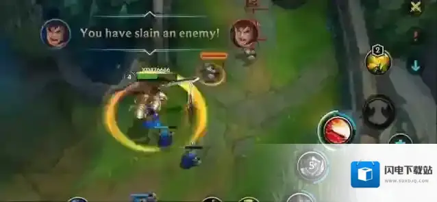 英雄联盟手游s6赛季结束时间一览