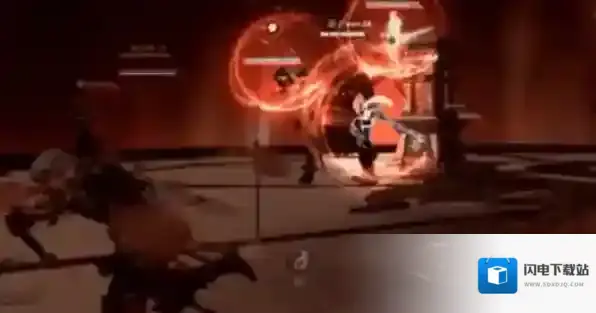 永劫无间特木尔