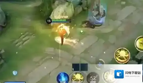 王者荣耀姜子牙