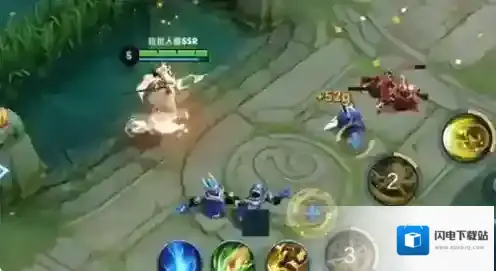 王者荣耀姜子牙怎么给别人封神