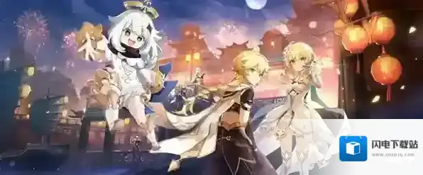 原神七圣召唤升二级方法一览