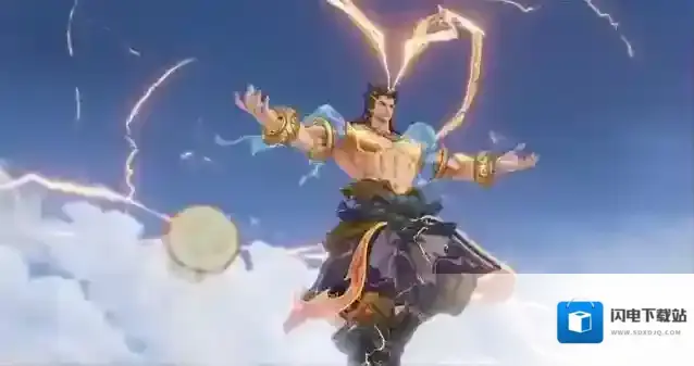 王者荣耀吕布敦煌皮肤爆料