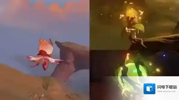 原神3.6新宠物一览