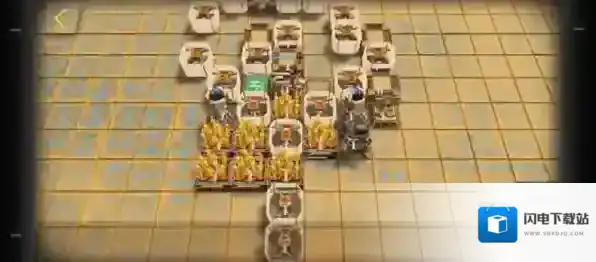 明日方舟生息演算全结局达成攻略