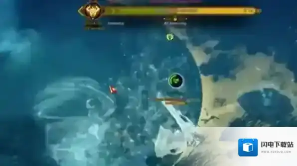 命运方舟安静的卡尔科怎么打