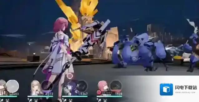 崩坏星穹铁道模拟宇宙