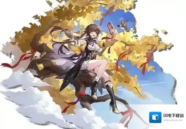 崩坏星穹铁道素裳星魂推荐