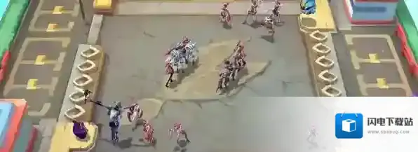 跳跃幸存者云顶之弈