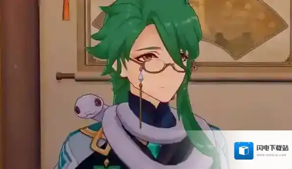 原神白术专武属性效果一览