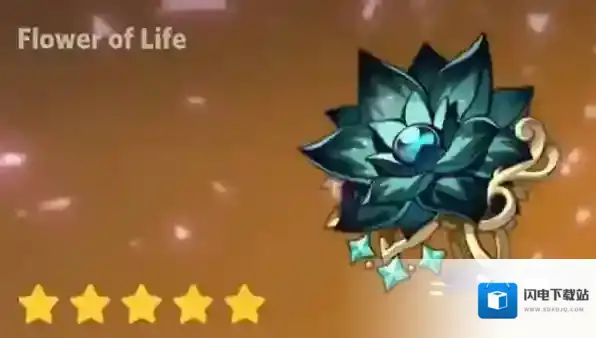 原神水仙之梦适合谁