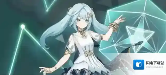 原神珐露珊复刻up时间2023