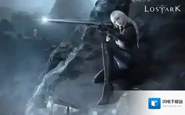 命运方舟女枪是什么职业