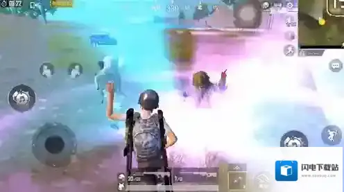 和平精英圣诞模式2022进入方法一览