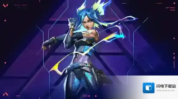 无畏契约全武器图鉴一览