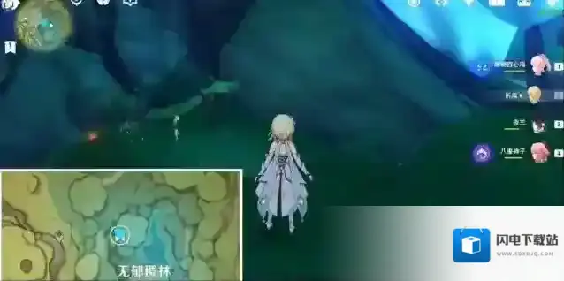 原神正法炬书后续任务攻略