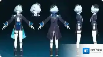 崩坏星穹铁道动能