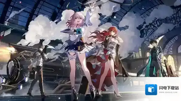 崩坏星穹铁道杰帕德最强阵容推荐