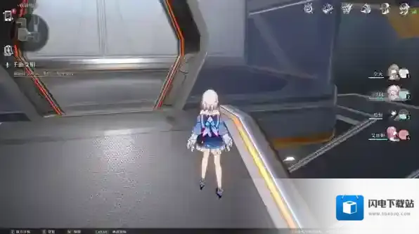 崩坏星穹铁道权限