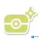 宝可梦朱紫证章