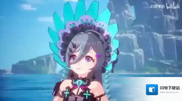 幻塔格诺诺技能一览