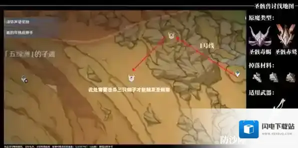 原神圣骸兽怎么打