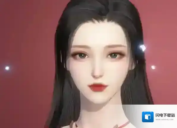 逆水寒手游捏脸数据大全