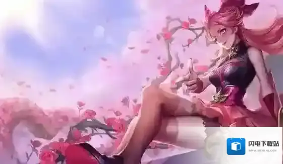 王者荣耀六周年蔷薇之心获得方法介绍