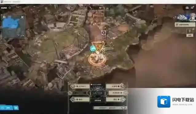 NIKKE胜利女神胜利女神