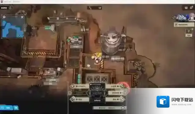 胜利女神新的希望尼尔联动活动攻略-胜利女神新的希望尼尔联动活动遗失物点位