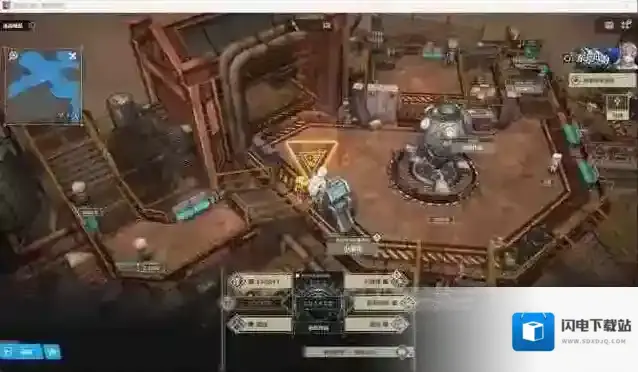 NIKKE胜利女神尼尔