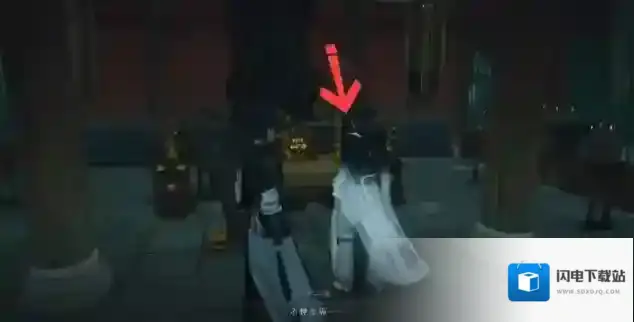 燕云十六声偏房