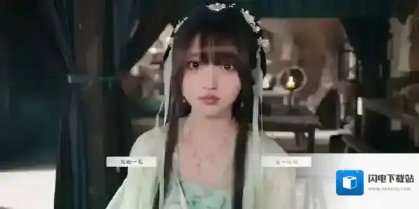 完蛋！我被美女包围了2选择