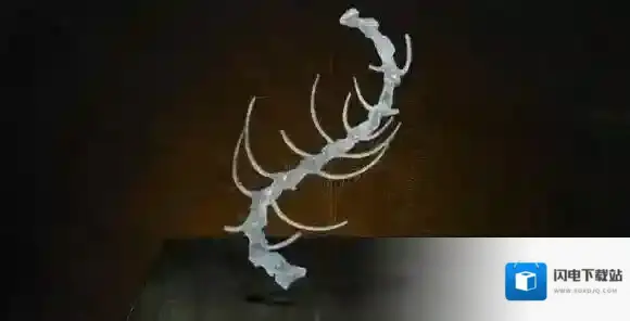 明末渊虚之羽雨露