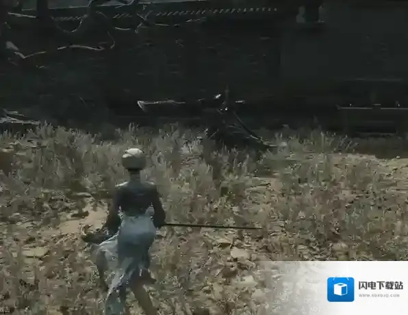 明末渊虚之羽重击