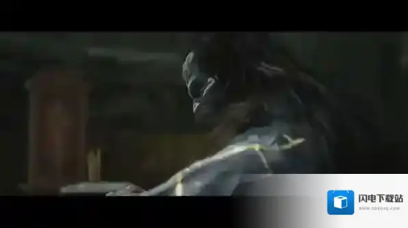 明末渊虚之羽招式