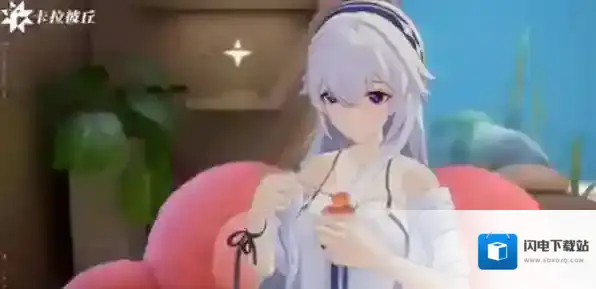 腾讯卡拉比丘玩家