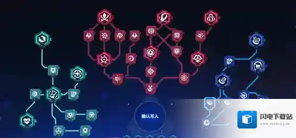 矩阵零日危机模块