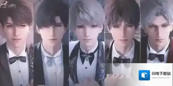 恋与深空8.25高级猎人锦标赛满星指南-恋与深空8.25高级猎人锦标赛怎么满星通关