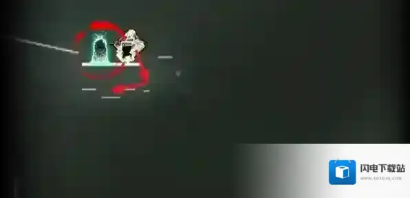 超级忍反攻的斩击地图