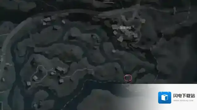 三角洲行动地点