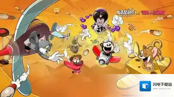 发条总动员兑换码-发条总动员兑换码兑换方式