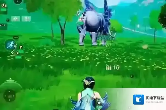 创造吧我们的星球探索