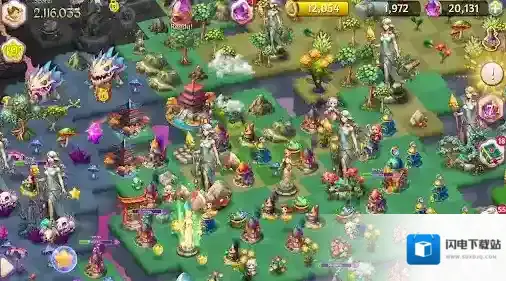 合并魔法公主解锁