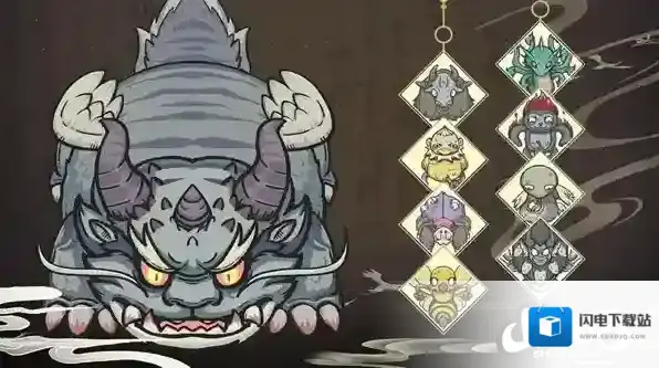 山海记八荒御兽攻略-山海记八荒御兽怎么过关